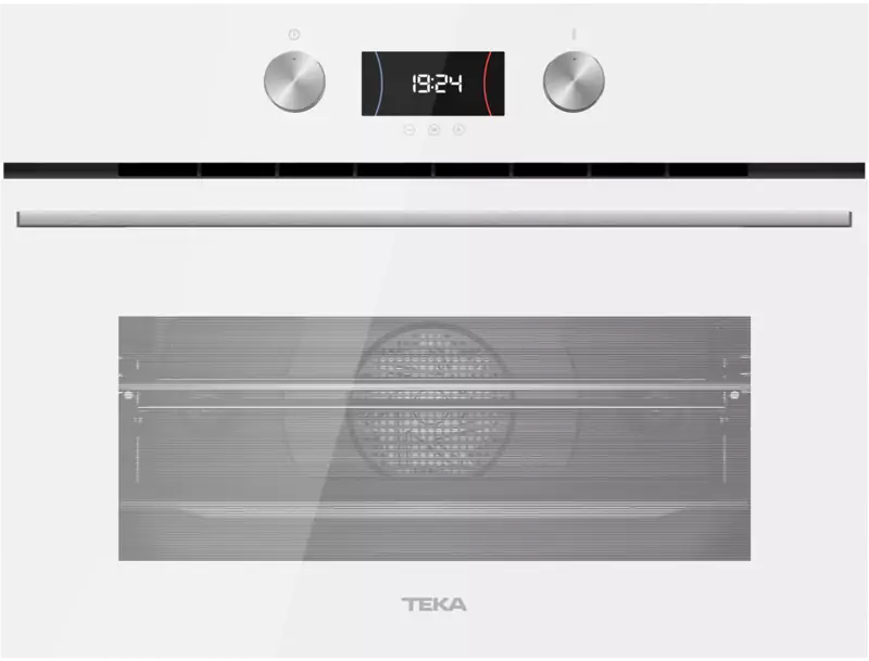 Teka HLC 8400 White Marble.1