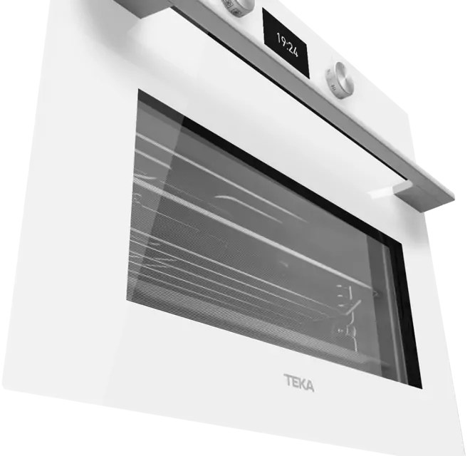 Teka HLC 8400 White Marble.4