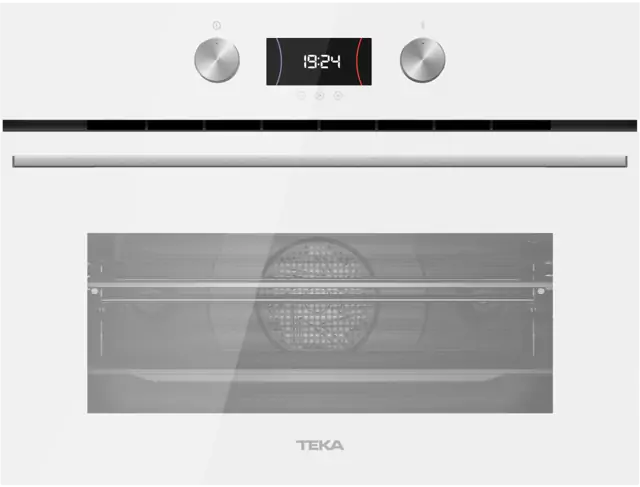 Teka HLC 8400 White Marble.1