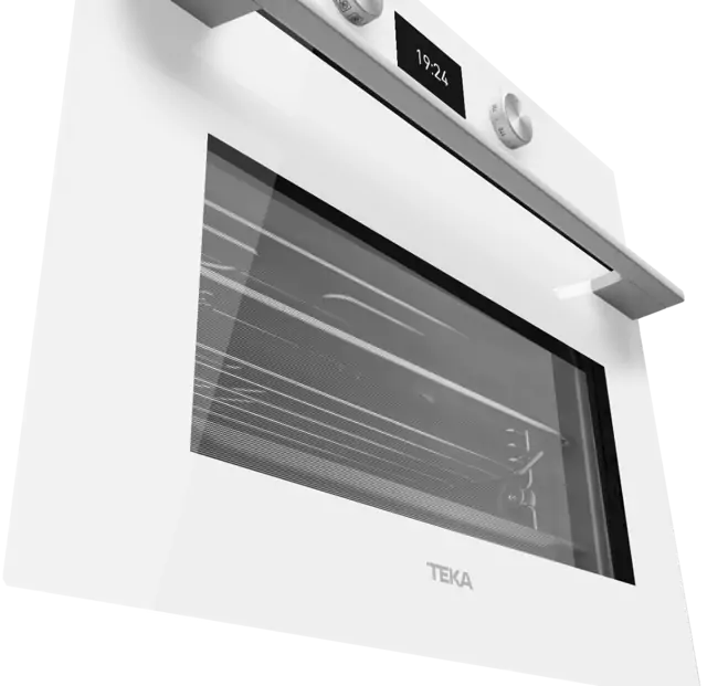 Teka HLC 8400 White Marble.4