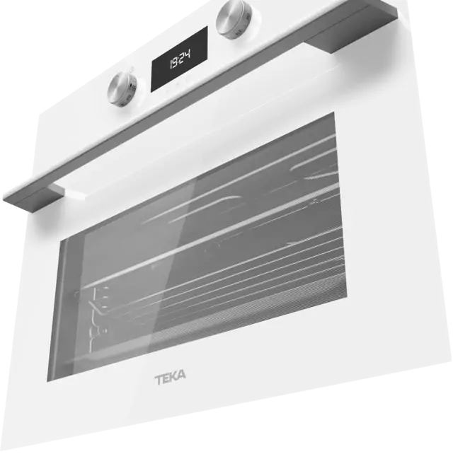 Teka HLC 8400 White Marble.5