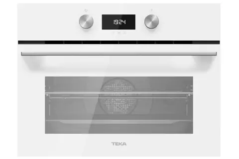 Teka HLC 8400 White Marble