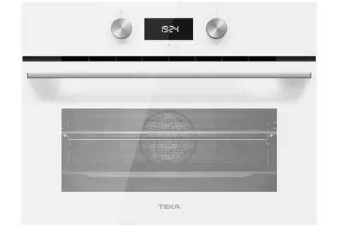 Teka HLC 8400 White Marble