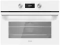 Teka HLC 8400 White Marble.0