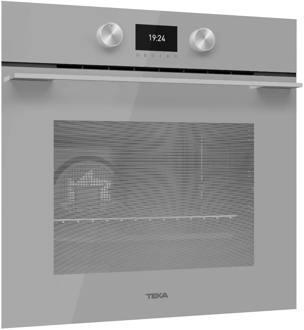 Teka HLB 8600 Steam Grey.2