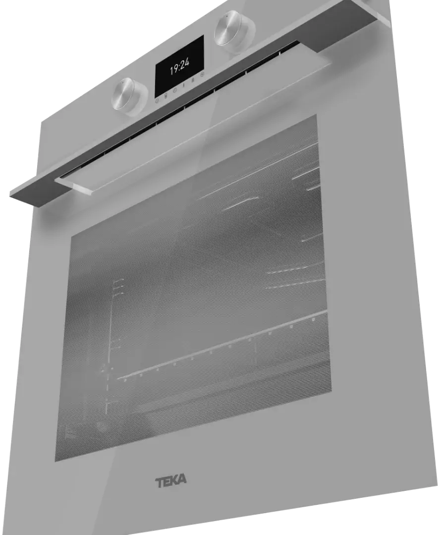 Teka HLB 8600 Steam Grey.5