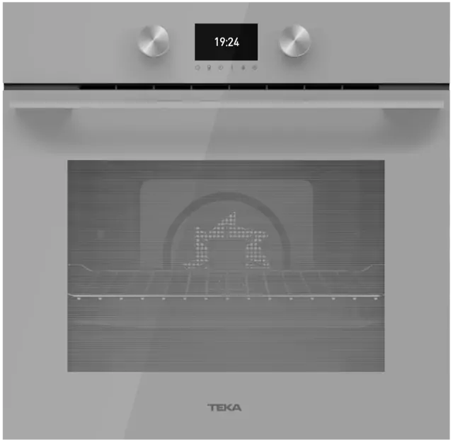 Teka HLB 8600 Steam Grey.0