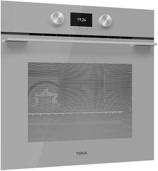 Teka HLB 8600 Steam Grey.2