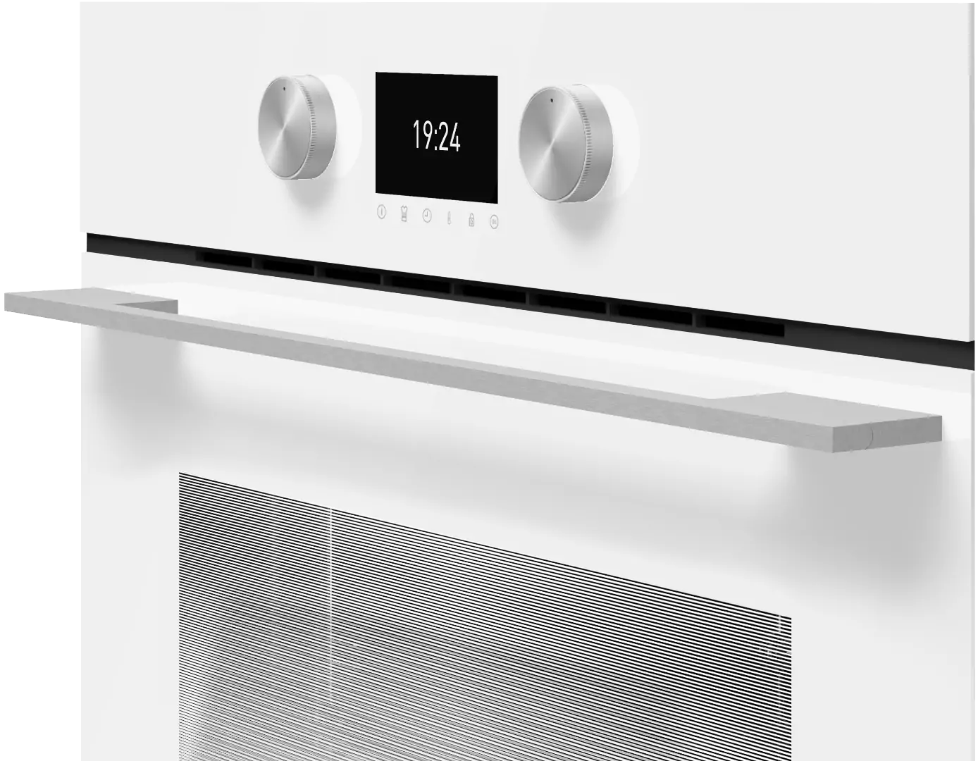 Teka HLB 8600 White Marble.3