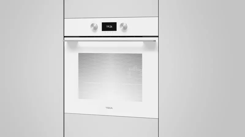 Teka HLB 8600 White Marble.7