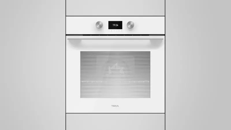 Teka HLB 8600 White Marble.11