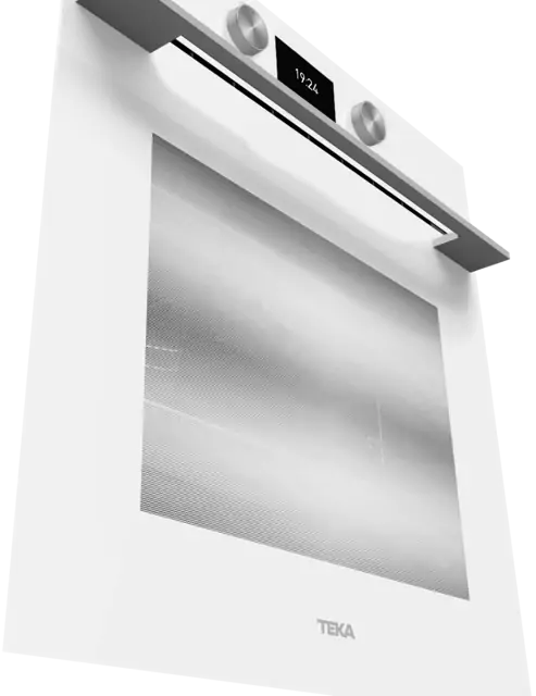 Teka HLB 8600 White Marble.4