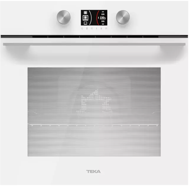 Teka HLB 8600 White Marble.1