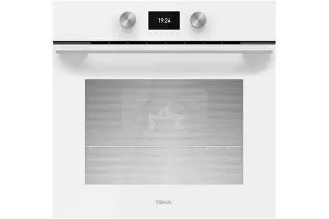 Teka HLB 8600 White Marble