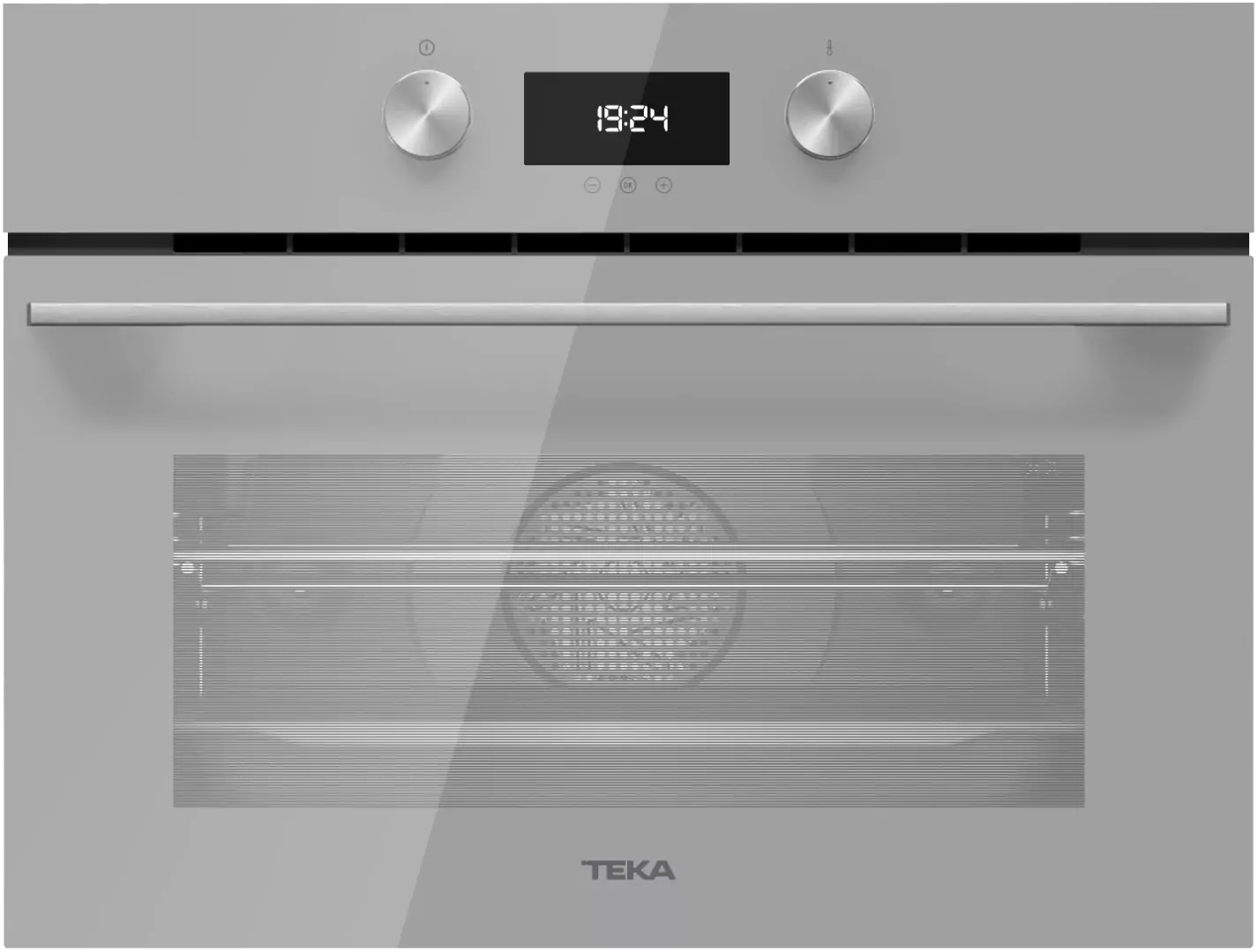 Teka HLC 8400 Steam Grey.0 loading=