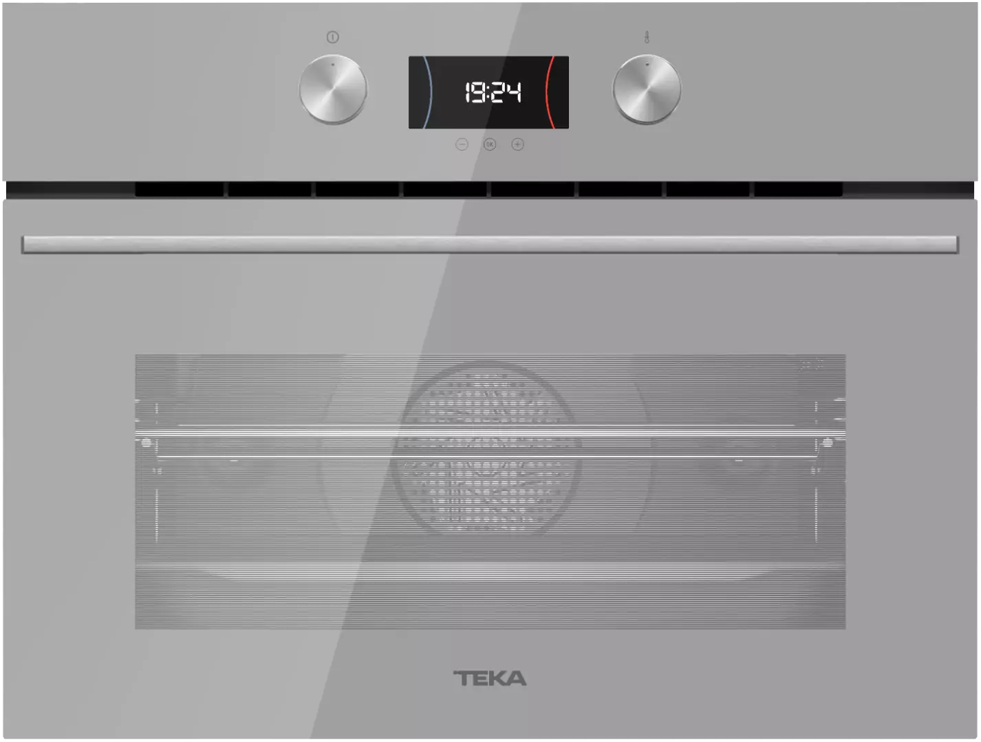 Teka HLC 8400 Steam Grey.1