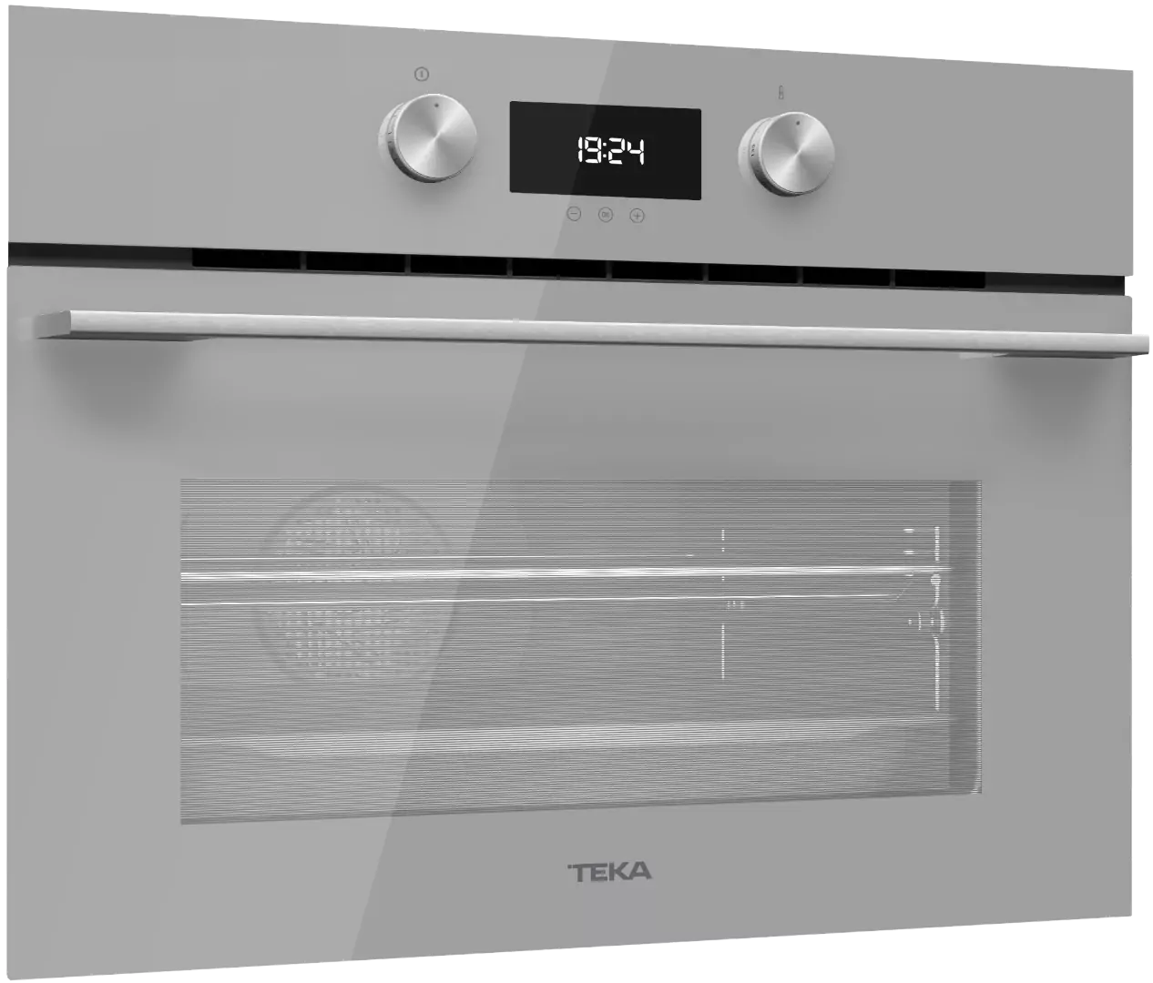 Teka HLC 8400 Steam Grey.2