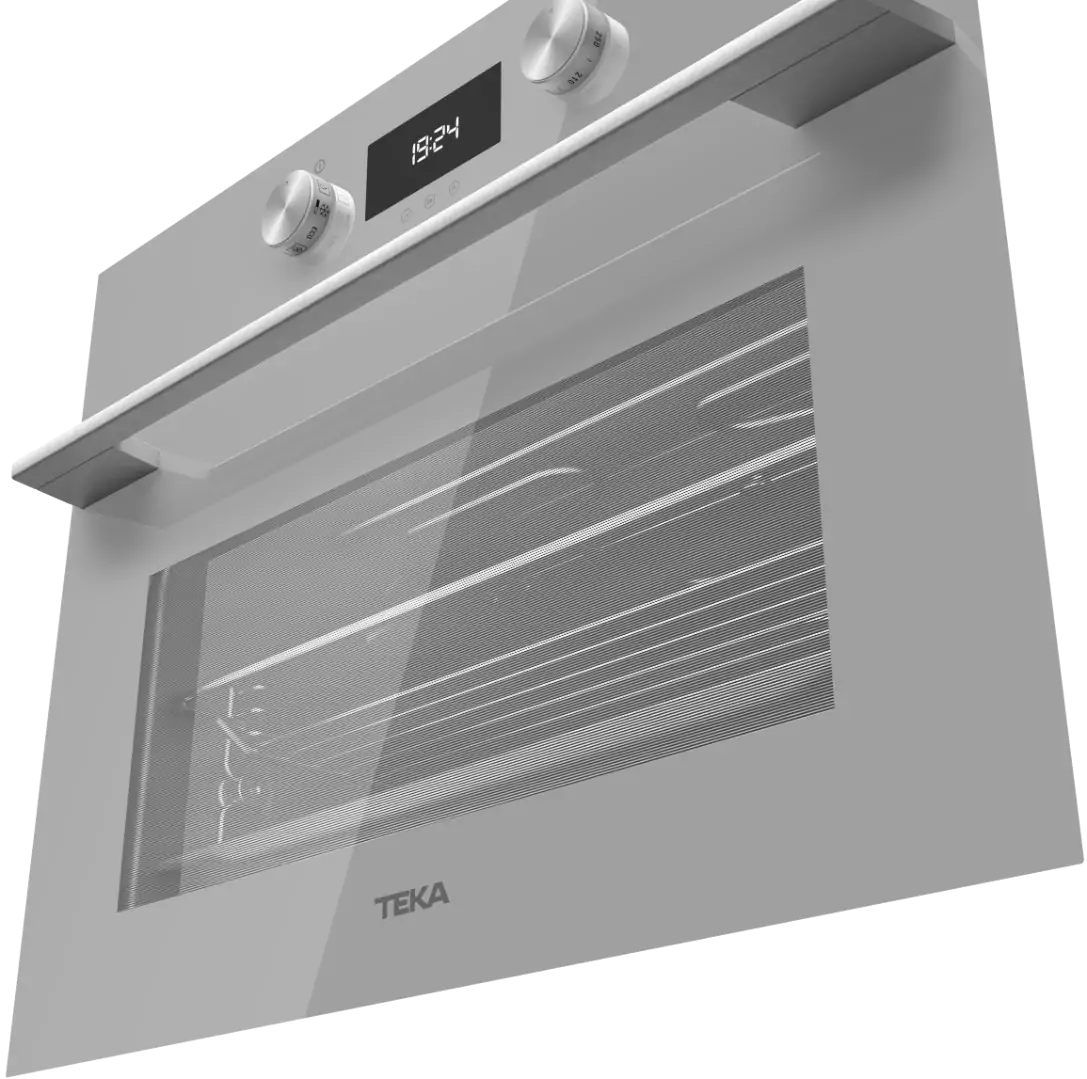 Teka HLC 8400 Steam Grey.5