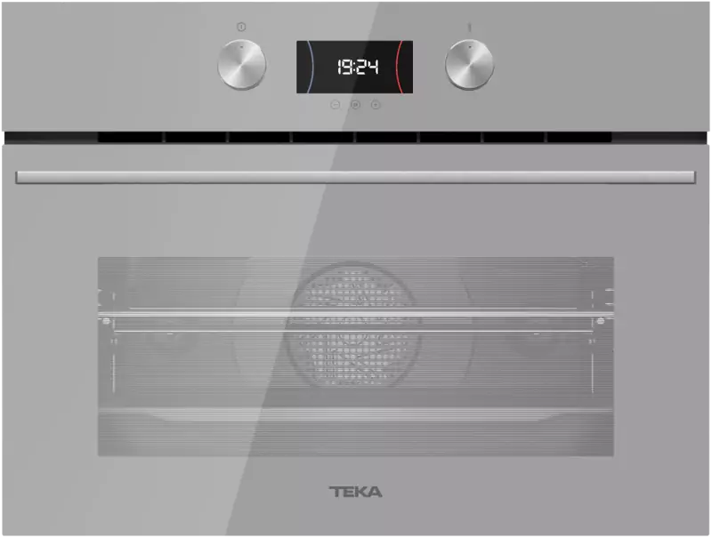 Teka HLC 8400 Steam Grey.1