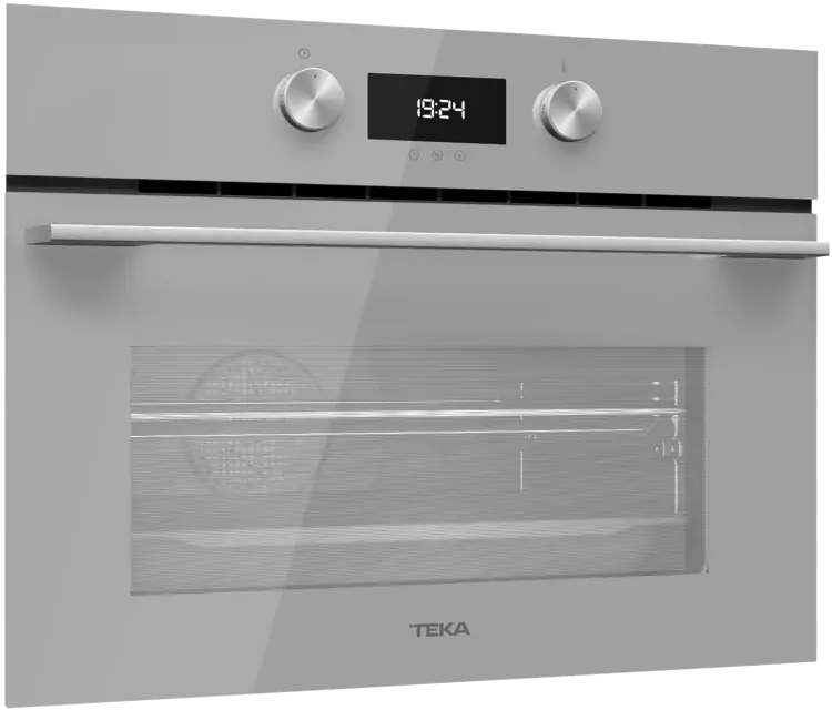 Teka HLC 8400 Steam Grey.2