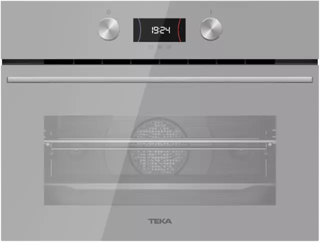 Teka HLC 8400 Steam Grey.1