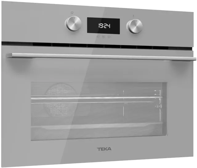 Teka HLC 8400 Steam Grey.2