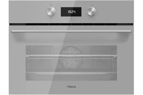 Teka HLC 8400 Steam Grey