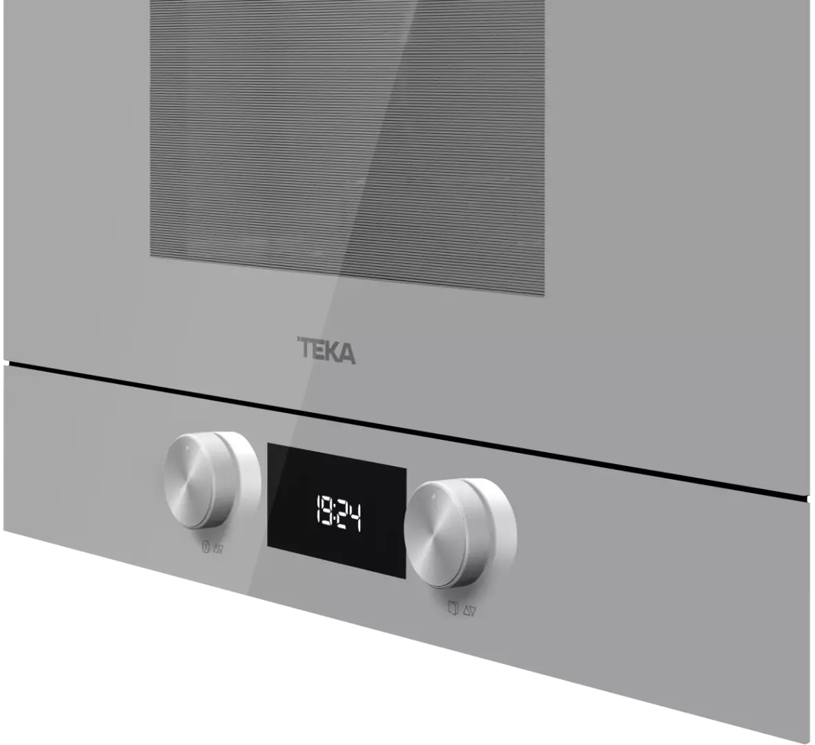 Teka ML 8220 BIS L Steam Grey.2