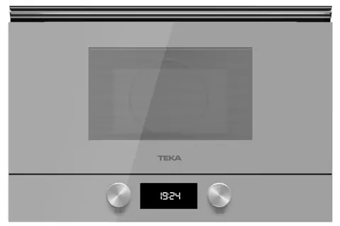 Teka ML 8220 BIS L Steam Grey