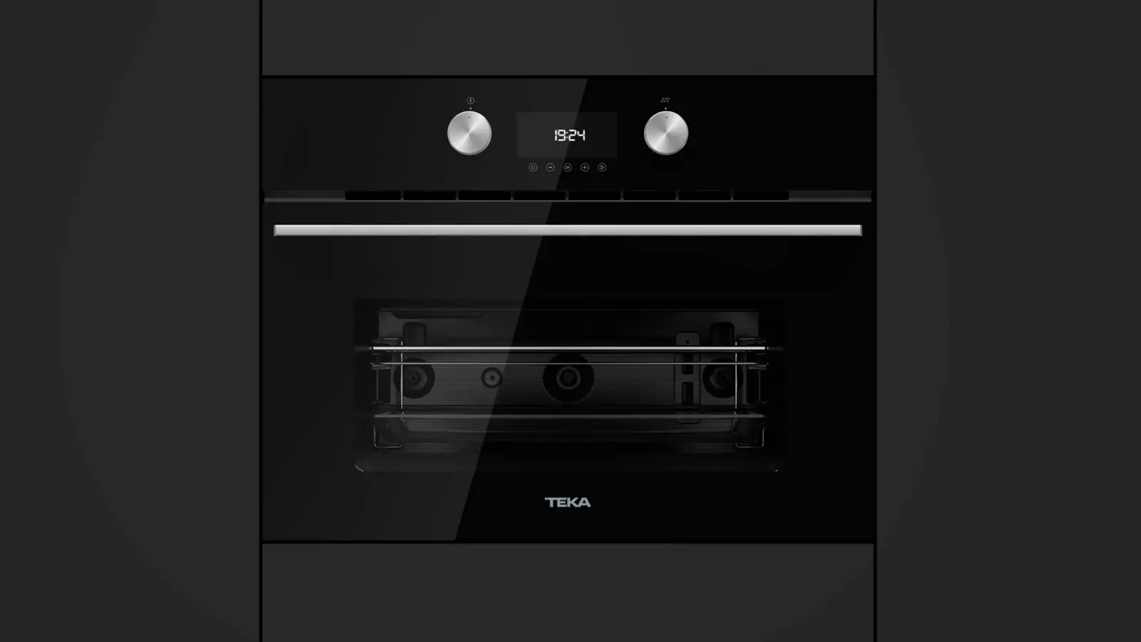 Teka MLC 8440 Night River Black.9