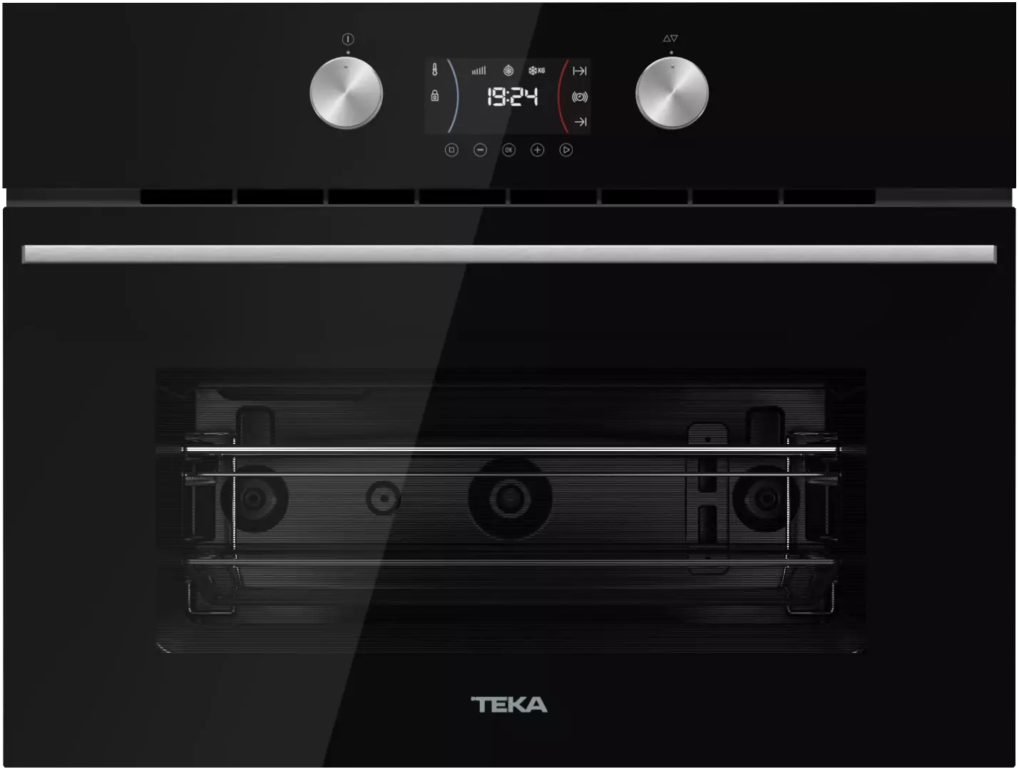 Teka MLC 8440 Night River Black.0 loading=