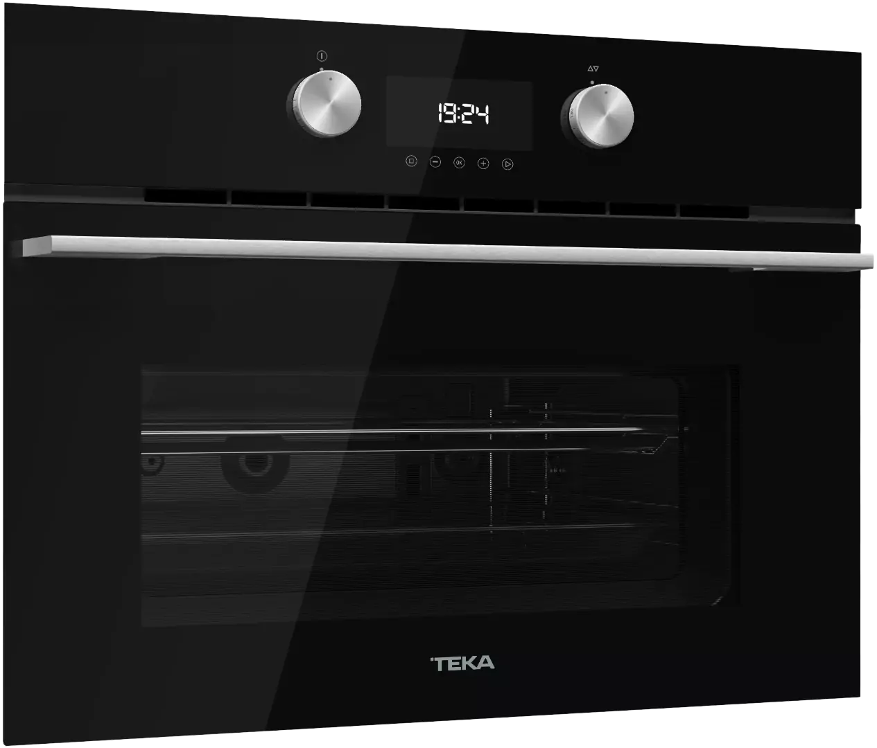Teka MLC 8440 Night River Black.5