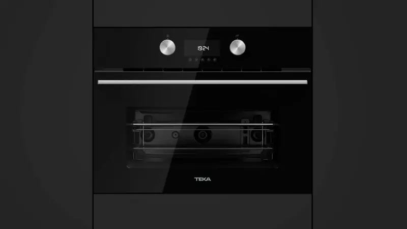 Teka MLC 8440 Night River Black.9
