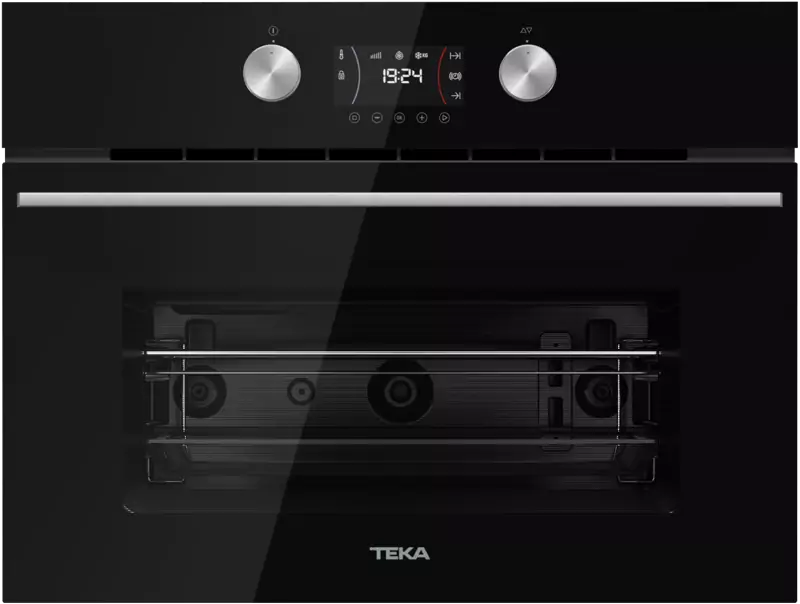 Teka MLC 8440 Night River Black.0