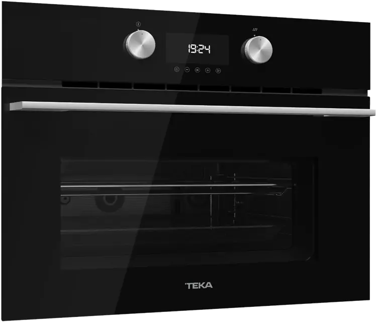 Teka MLC 8440 Night River Black.5
