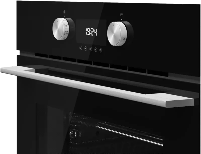 Teka MLC 8440 Night River Black.4