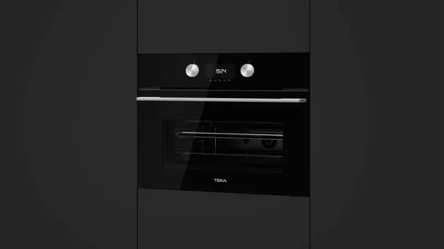 Teka MLC 8440 Night River Black.7