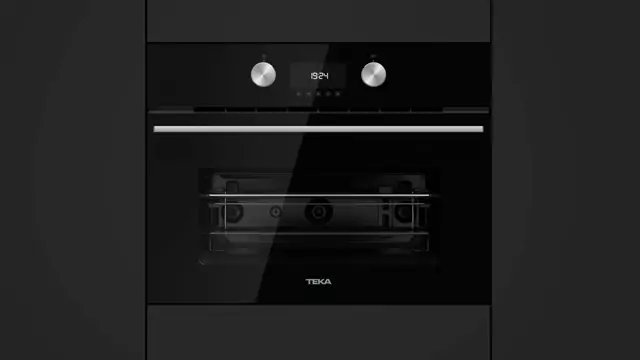 Teka MLC 8440 Night River Black.9