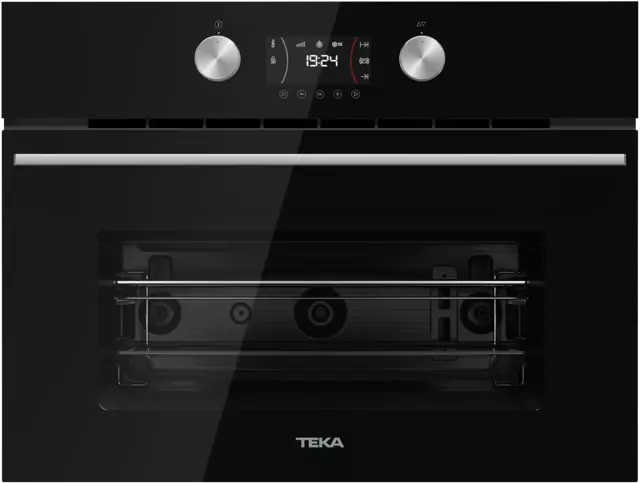 Teka MLC 8440 Night River Black.0