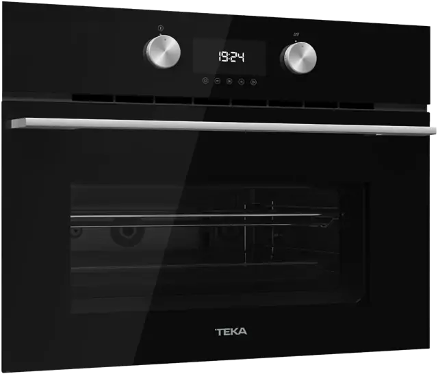 Teka MLC 8440 Night River Black.5