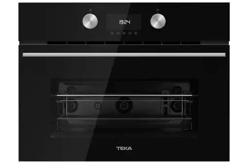 Teka MLC 8440 Night River Black