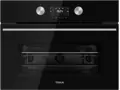 Teka MLC 8440 Night River Black.0
