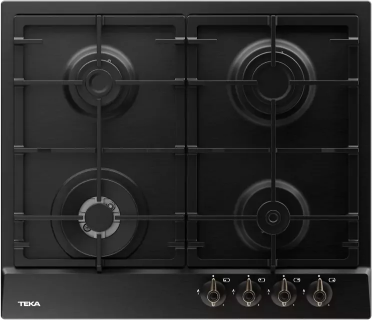 Teka GSC 64320 RBN Anthracite-OB.0