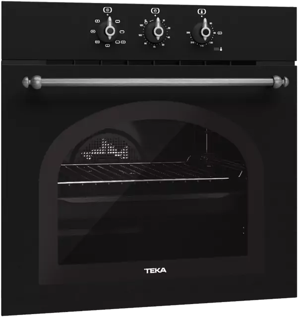 Teka HRB 6100 ATS Silver.1