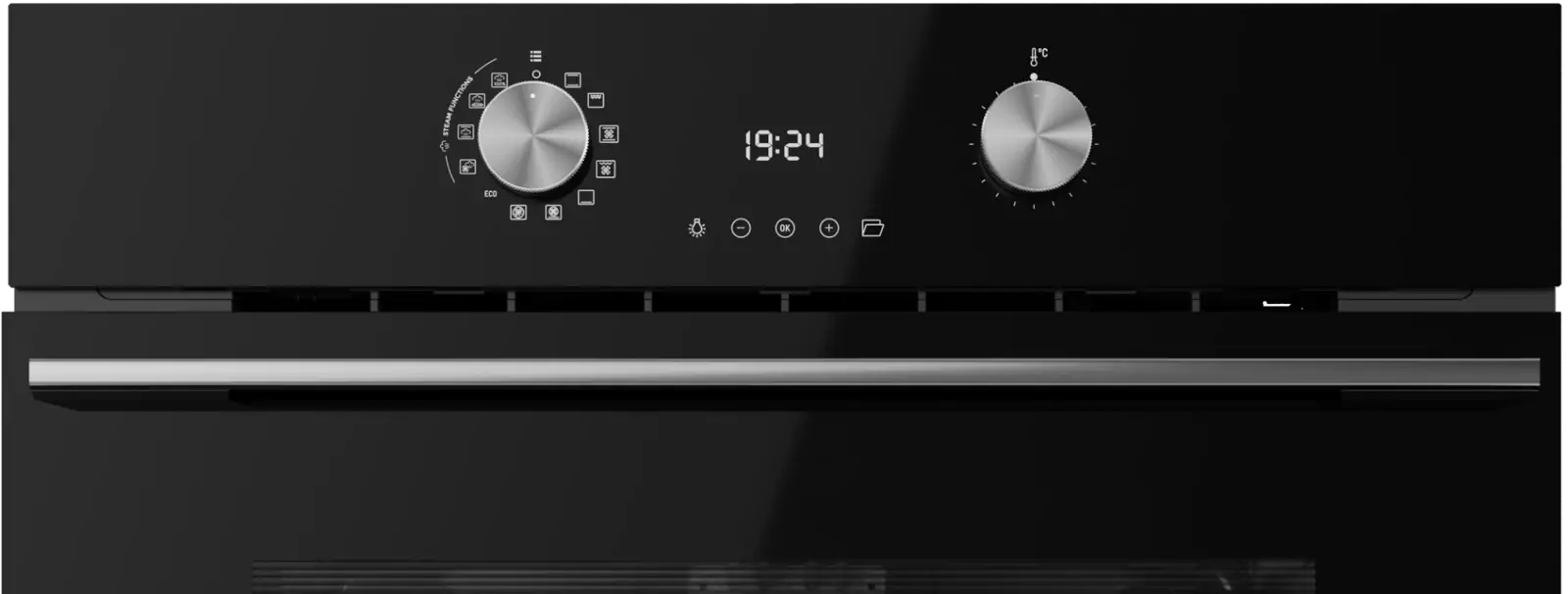 Teka HLB 8550 SC Night River Black.4