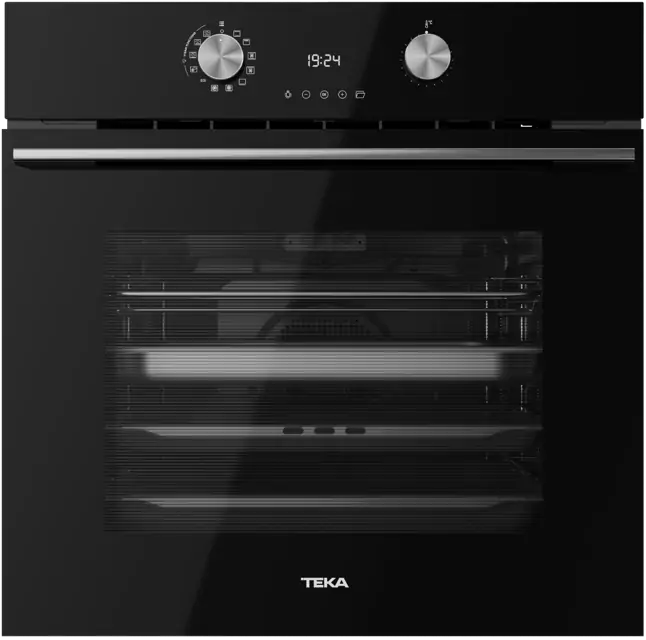 Teka HLB 8550 SC Night River Black.0