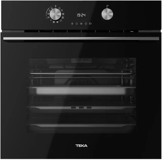 Teka HLB 8550 SC Night River Black.0