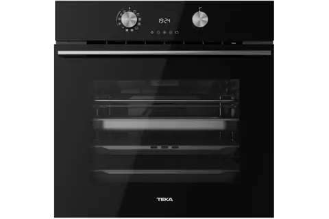 Teka HLB 8550 SC Night River Black