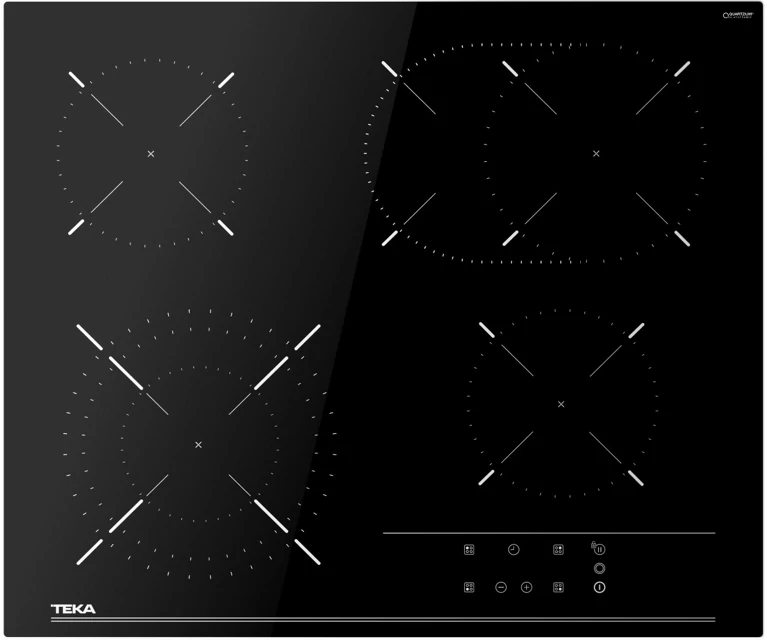 Teka TTB 64320 TTC Black.1
