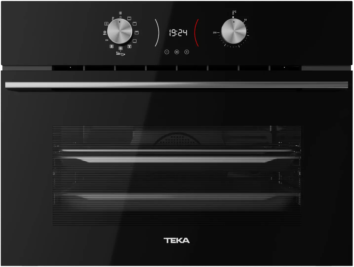 Teka HLC 8406 Night River Black.0 loading=